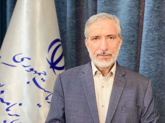 دکتر علیرضا علی احمدی