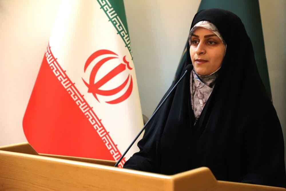 دکتر اشرف السادات موسوی لقمان