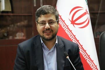 دکتر محمد محمدی مسعودی