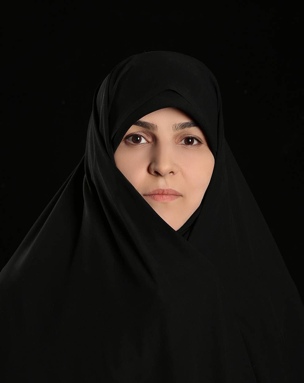 دکتر زلفا حق گویان